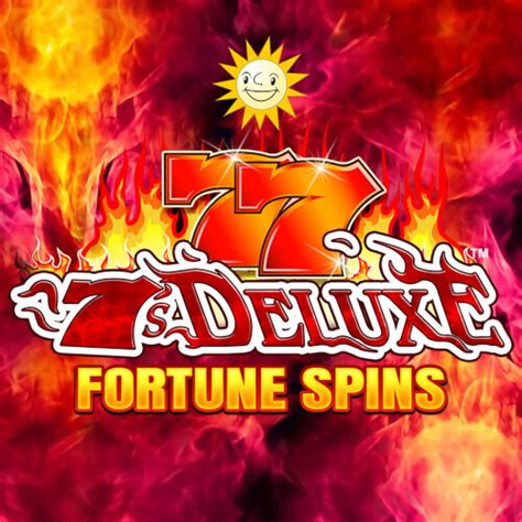 7 S Deluxe Fortune Bodog